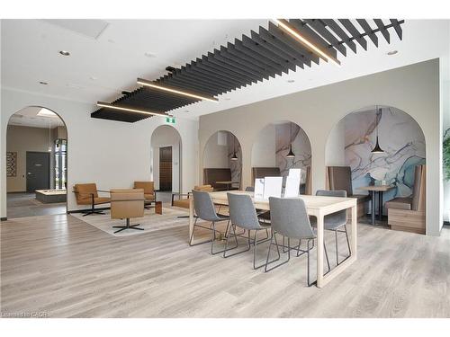 502-525 New Dundee Road, Kitchener, ON - Indoor