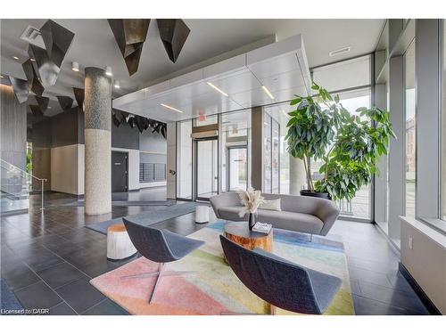 703-85 Duke Street W, Kitchener, ON - Indoor Photo Showing Other Room