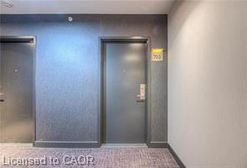 703-85 Duke Street W, Kitchener, ON - Indoor Photo Showing Other Room