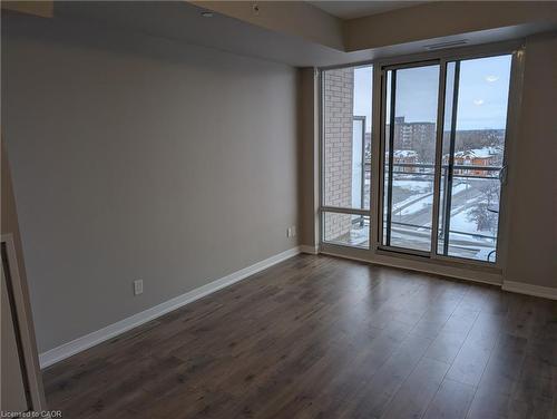 703-85 Duke Street W, Kitchener, ON - Indoor Photo Showing Other Room