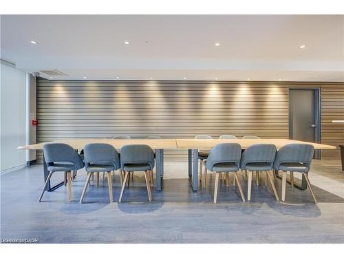 703-85 Duke Street W, Kitchener, ON - Indoor Photo Showing Other Room