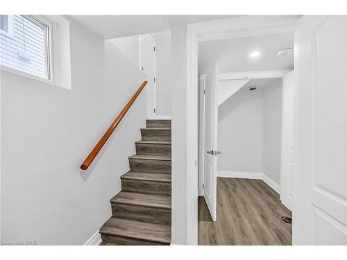 220 Grenfell Street, Hamilton, ON - Indoor Photo Showing Other Room