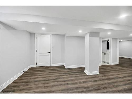 220 Grenfell Street, Hamilton, ON - Indoor