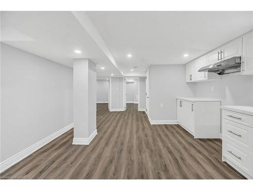 220 Grenfell Street, Hamilton, ON - Indoor