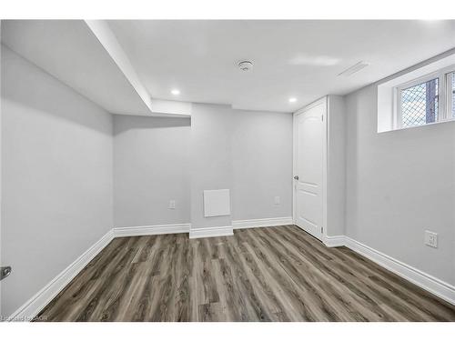 220 Grenfell Street, Hamilton, ON - Indoor Photo Showing Other Room