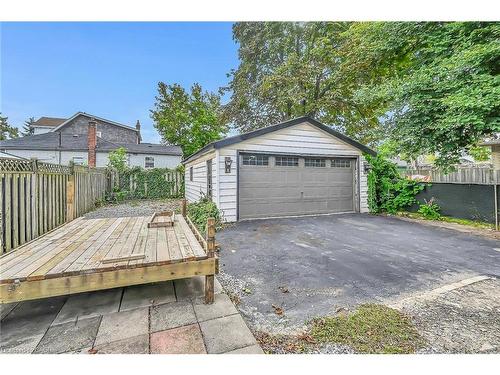 220 Grenfell Street, Hamilton, ON - Outdoor