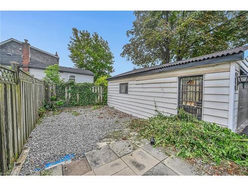 220 Grenfell Street, Hamilton, ON - Outdoor