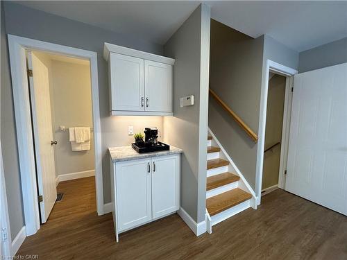 71 Dales Drive, Drayton, ON - Indoor Photo Showing Other Room