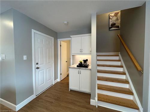 71 Dales Drive, Drayton, ON - Indoor Photo Showing Other Room