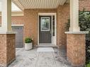 5228 Garland Crescent, Burlington, ON  - Outdoor With Exterior 