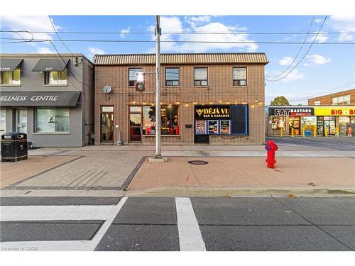 445 Concession Street, Hamilton, ON 