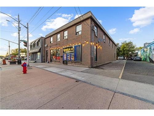 445 Concession Street, Hamilton, ON 