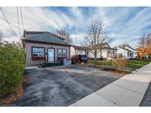 191 Gilmore Road, Fort Erie, ON - Outdoor With Facade