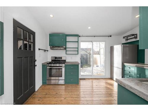 191 Gilmore Road, Fort Erie, ON - Indoor