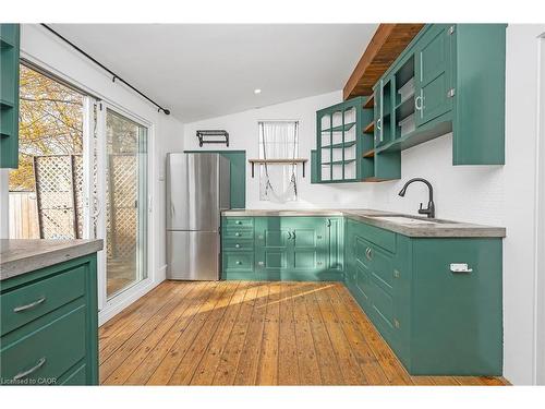 191 Gilmore Road, Fort Erie, ON - Indoor Photo Showing Other Room