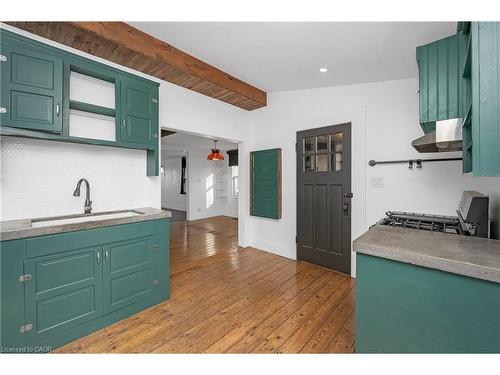 191 Gilmore Road, Fort Erie, ON - Indoor