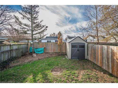 191 Gilmore Road, Fort Erie, ON - Outdoor