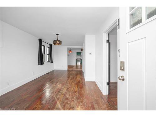 191 Gilmore Road, Fort Erie, ON - Indoor Photo Showing Other Room