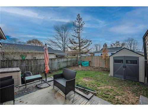 191 Gilmore Road, Fort Erie, ON - Outdoor