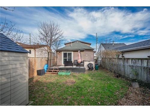 191 Gilmore Road, Fort Erie, ON - Outdoor