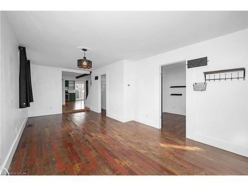 191 Gilmore Road, Fort Erie, ON - Indoor Photo Showing Other Room