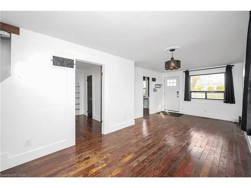 191 Gilmore Road, Fort Erie, ON - Indoor Photo Showing Other Room