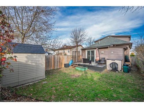 191 Gilmore Road, Fort Erie, ON - Outdoor