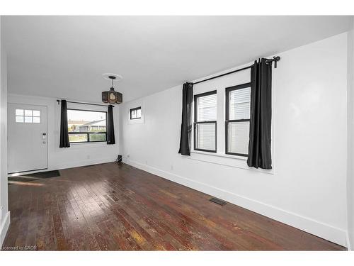 191 Gilmore Road, Fort Erie, ON - Indoor Photo Showing Other Room