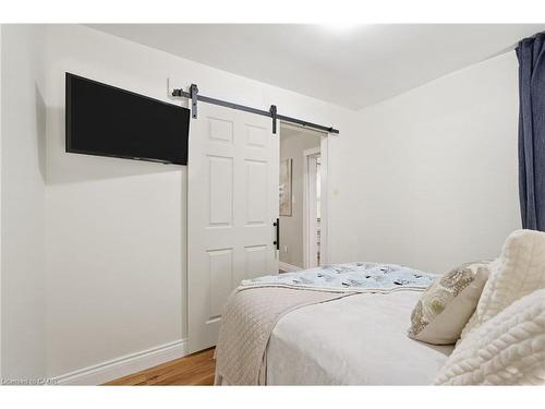 80 Province Street N, Hamilton, ON - Indoor