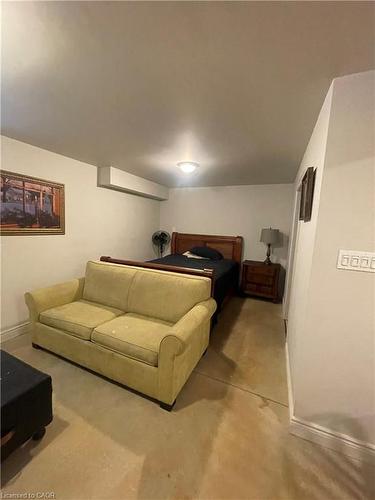 35-1890 Rymal Road E, Hamilton, ON - Indoor