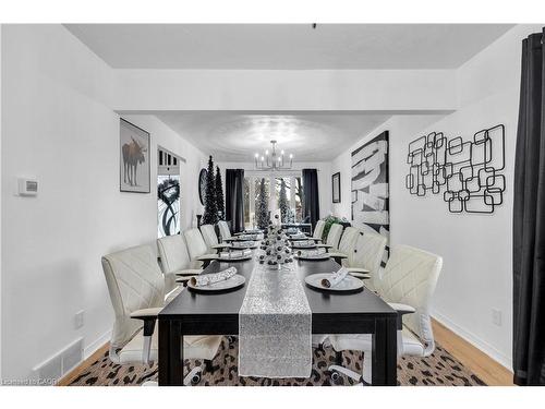 67 West Acres Crescent, Kitchener, ON - Indoor