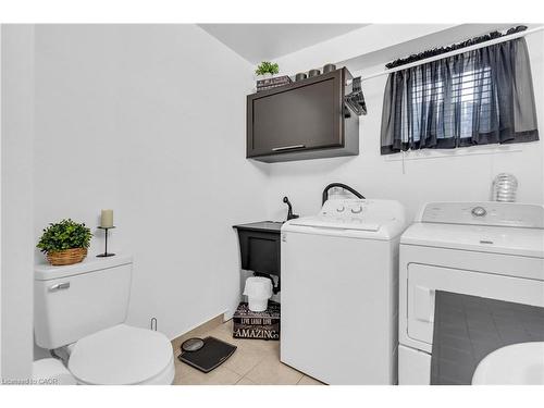 67 West Acres Crescent, Kitchener, ON - Indoor