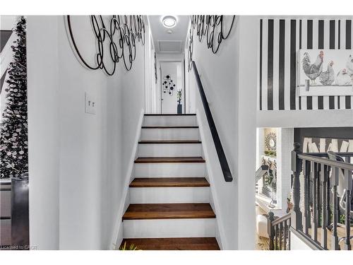 67 West Acres Crescent, Kitchener, ON - Indoor Photo Showing Other Room