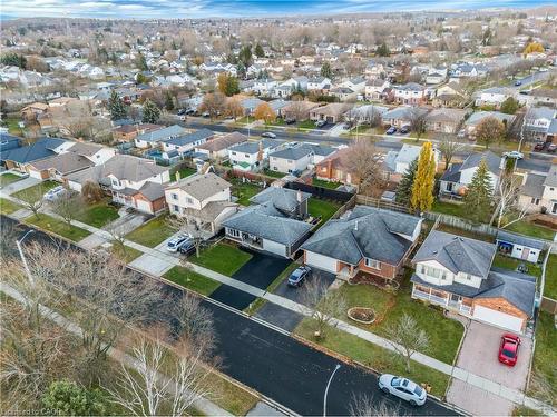 67 West Acres Crescent, Kitchener, ON - Outdoor With View