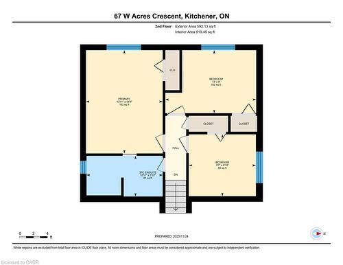 67 West Acres Crescent, Kitchener, ON - Other