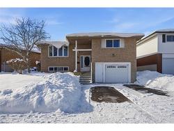 627 Pineridge Road  Waterloo, ON N2L 5N6