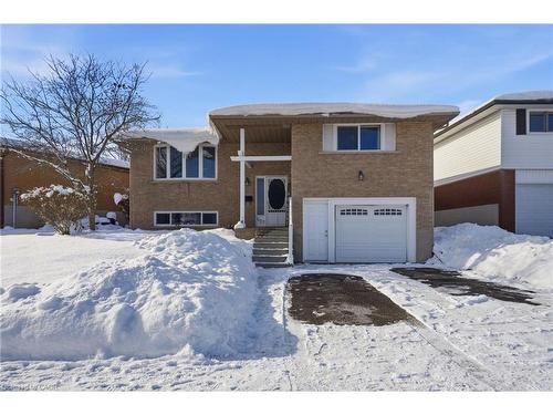 627 Pineridge Road, Waterloo, ON - Outdoor