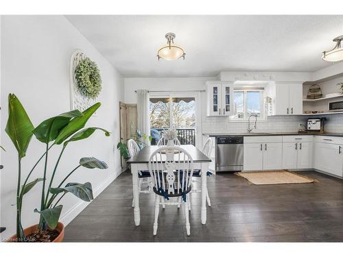 627 Pineridge Road, Waterloo, ON - Indoor