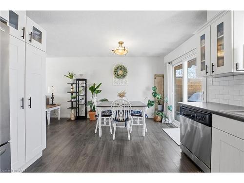 627 Pineridge Road, Waterloo, ON - Indoor