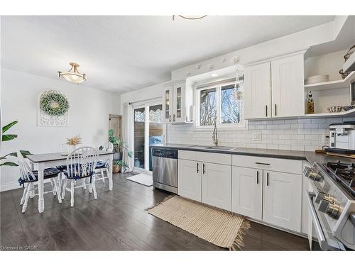 627 Pineridge Road, Waterloo, ON - Indoor