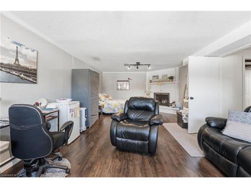 627 Pineridge Road, Waterloo, ON - Indoor