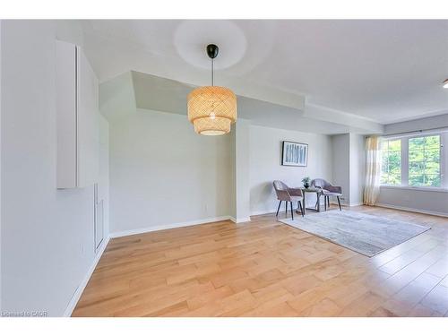 63-1489 Heritage Way, Oakville, ON - Indoor