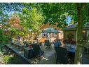 267 Victoria Street, Niagara-On-The-Lake, ON  - Outdoor With Deck Patio Veranda 