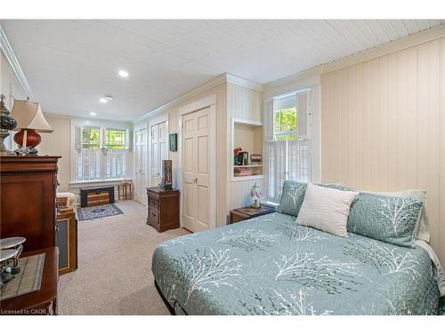 267 Victoria Street, Niagara-On-The-Lake, ON - Indoor Photo Showing Bedroom