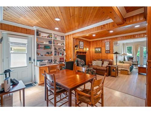 267 Victoria Street, Niagara-On-The-Lake, ON - Indoor Photo Showing Other Room