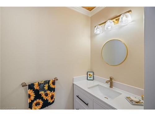 267 Victoria Street, Niagara-On-The-Lake, ON - Indoor Photo Showing Bathroom