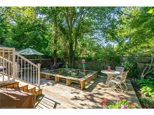 267 Victoria Street, Niagara-On-The-Lake, ON - Outdoor