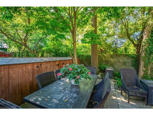 267 Victoria Street, Niagara-On-The-Lake, ON - Outdoor