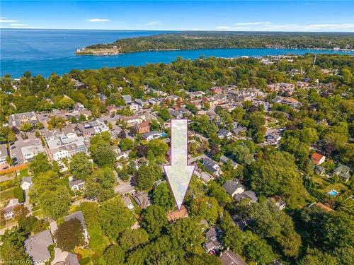 267 Victoria Street, Niagara-On-The-Lake, ON - Outdoor With Body Of Water With View