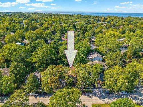 267 Victoria Street, Niagara-On-The-Lake, ON - Outdoor With View